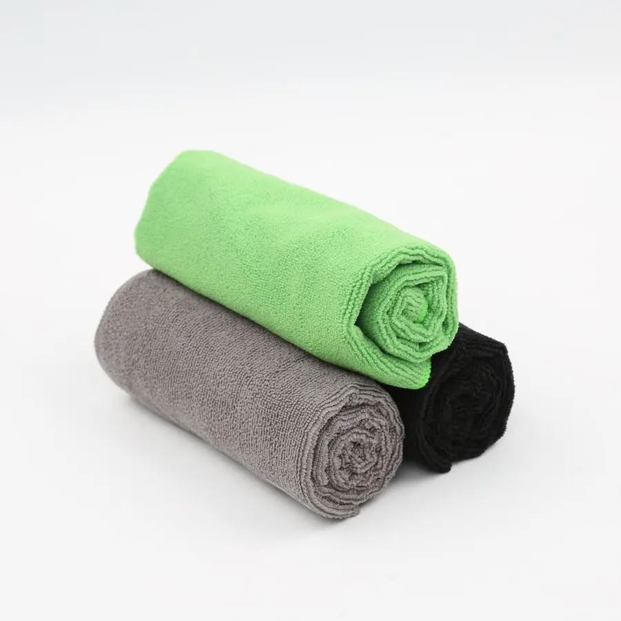 china supplier premium quality microfiber 100% polyester warp knitted fabric