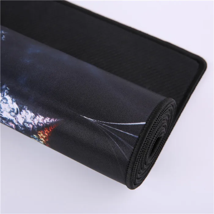 Hangzhou Large Size Gaming Play Mat Custom Made Mouse Pads Custom Print