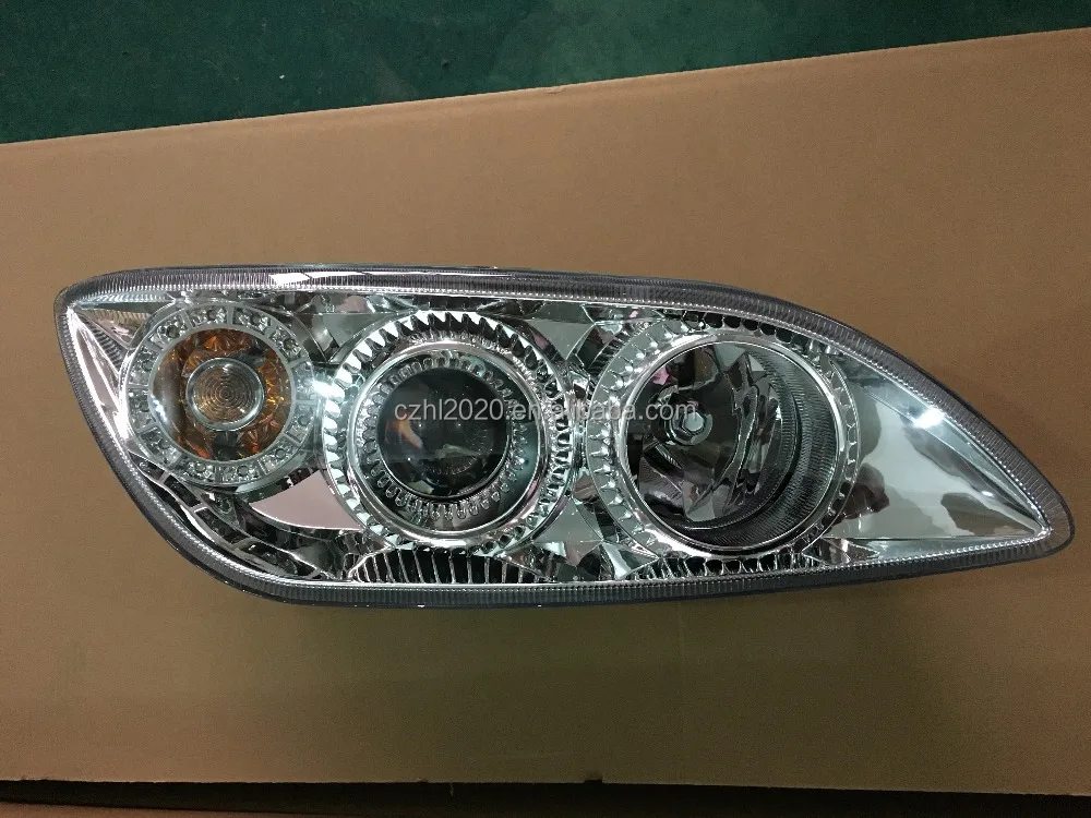 High quality bus head lamp 24V FOR FOTON BUS
