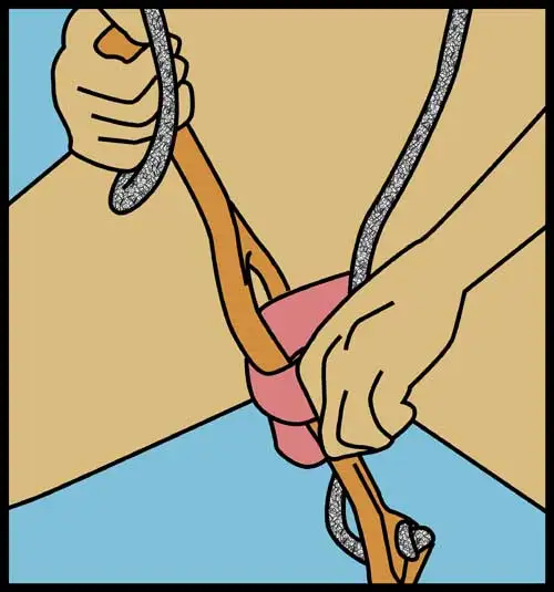 hand made penile ring wood wooden penis massager length increasing penis size master enlargement tool sex toy