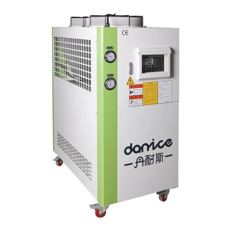 
Good quality 5 degree~35 degree chilled water temperature chiller price in pakistan 