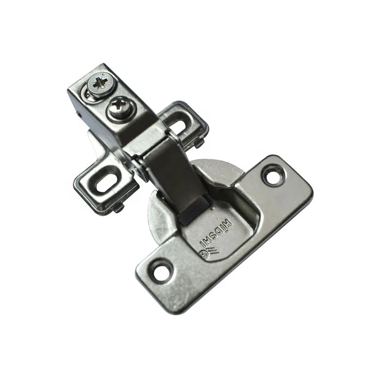 Factory professional practical folding spring hinge