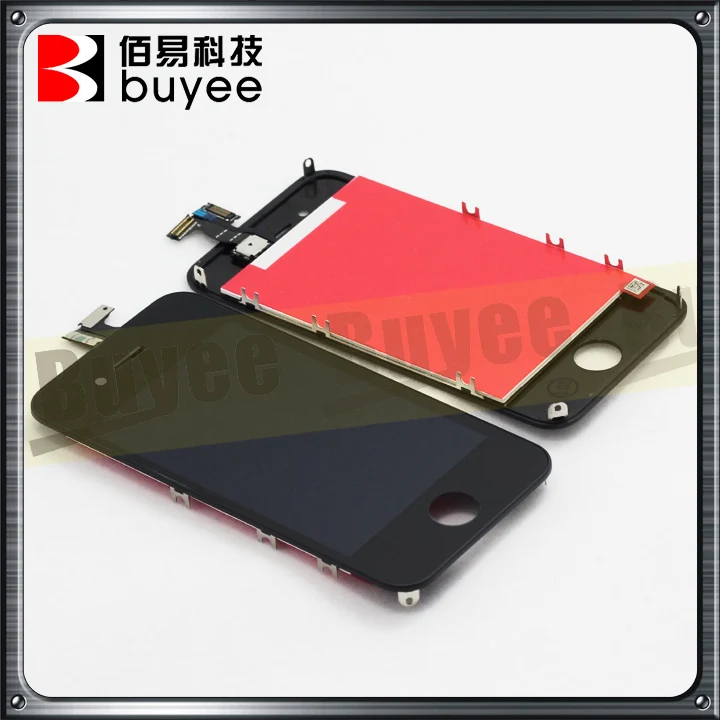 мобил телефон lcd для iphone 4 замена экрана сборки