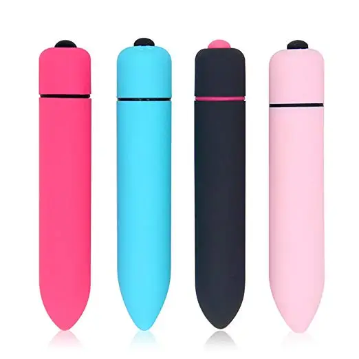 Vibrator Egg Powerful Bullets-G Spotter Stimulator- Personal Massager-Sex Vibrator for Women for Adult Sex Toy  10 functions