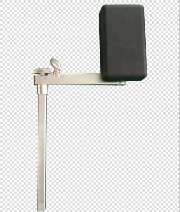 Operating table accessories/Operating table waist support/medical accessories