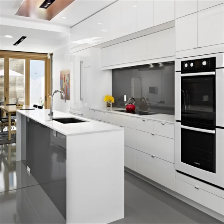 Wooden image pantry cupboards prices in sri lanka kitchen cabinet set