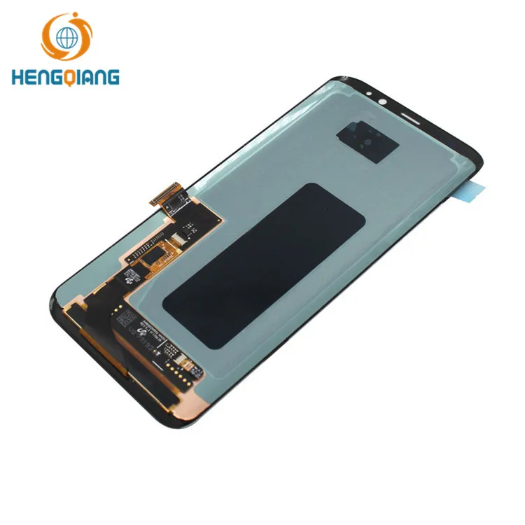 
LCD Screen Display Replacement for samsung s8 plus display 