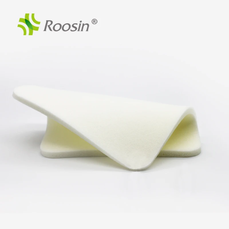 lowest price breathable Adhesive waterproof wound