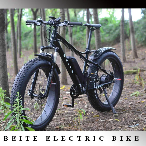 Fast Speed Electric Bicycle Lithium Battery CE LCD Display 48V Rear Hub Motor Aluminum Alloy Intelligent Controller 7 Speed 750W