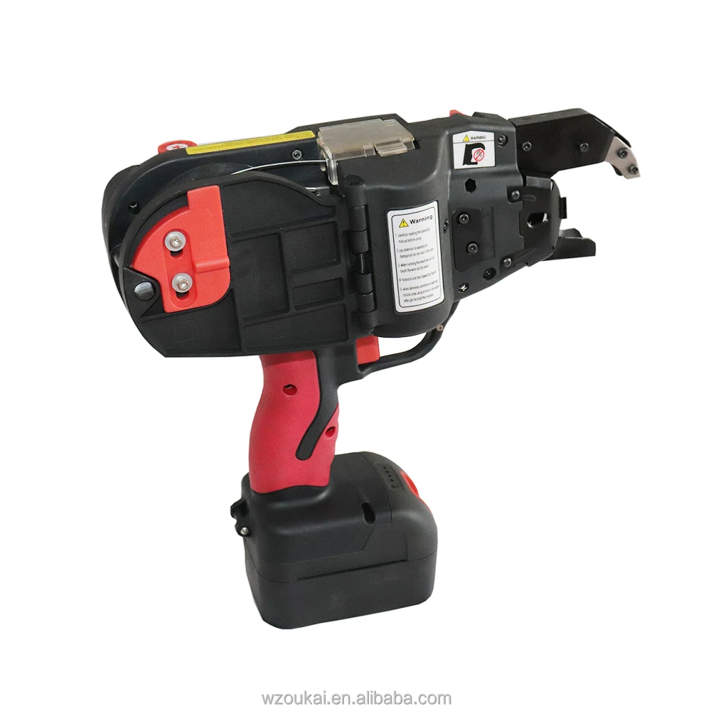 Automatic rebar tying machine max tier 40mm