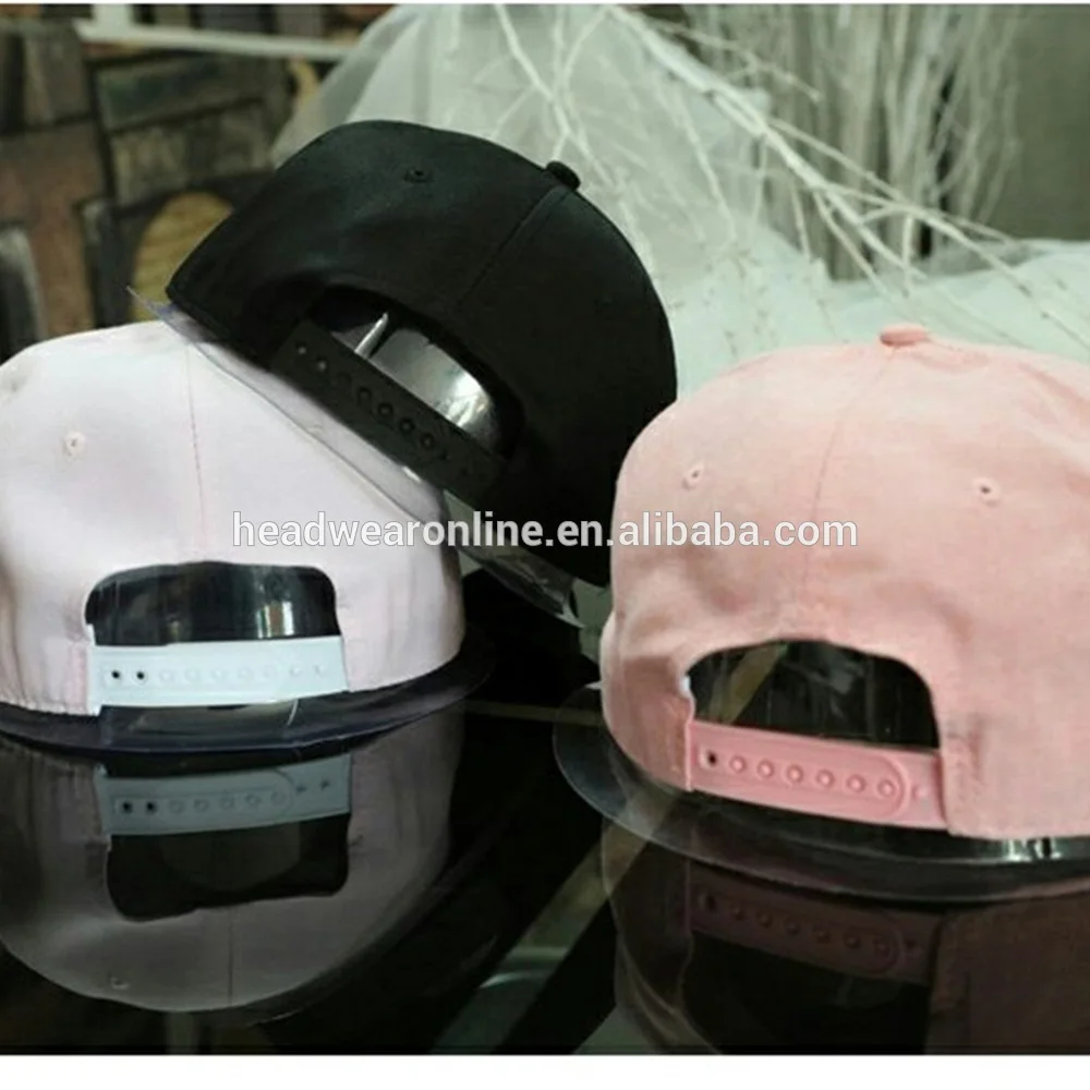 Милый мультфильм хип-хоп шляпа плоский полый шляпа подростков летом Зонт cap