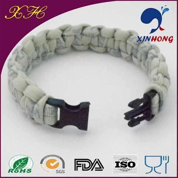 wholesale sports charms paracord