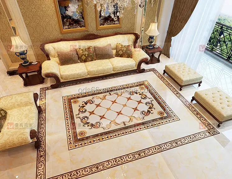 Ceramic tile mosaic crystal glass tile making machine with high quality