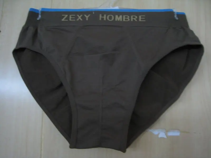 Хлопковые мужские трусы-боксеры с логотипом на заказ