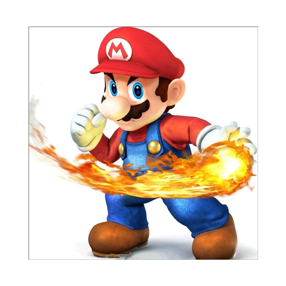 
Round diamond 5D DIY pattern household wall decoration diamond painting 