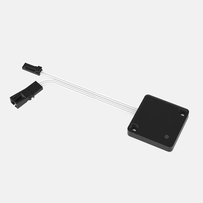 
HENGJIE 12V 36W CCT Dimmable Dimmer Switch 