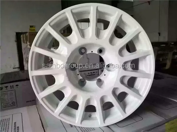 20 days moulds making wheels Aluminum alloy wheel /alloy rims