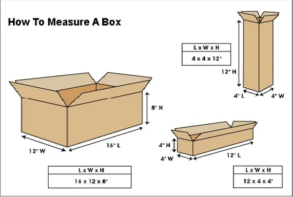 China factory manufacturing cheap  live plant shipping box High Quality Corrugated OEM shipping box