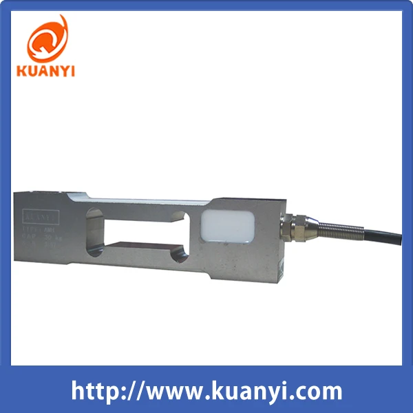 Без обратной связи тока датчик нагрузки