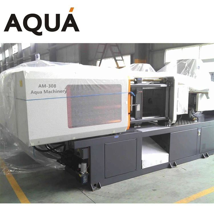 automatic maquinas injeccion de plastico