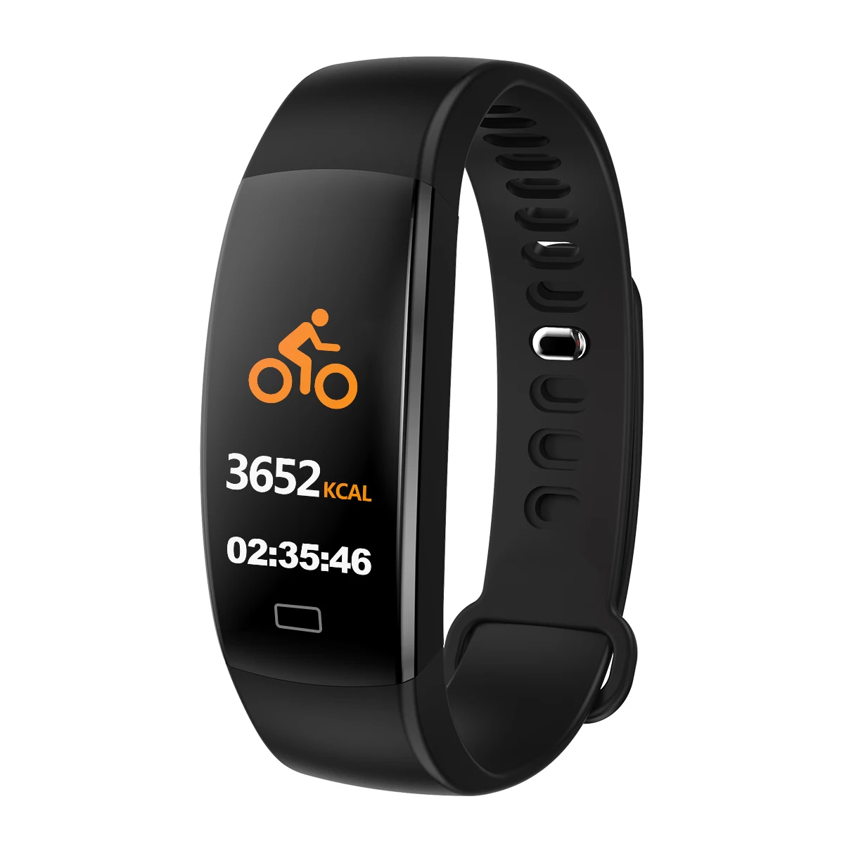 Smart Bracelet Fitness Activity Tracker Wristband Sports Pedometer