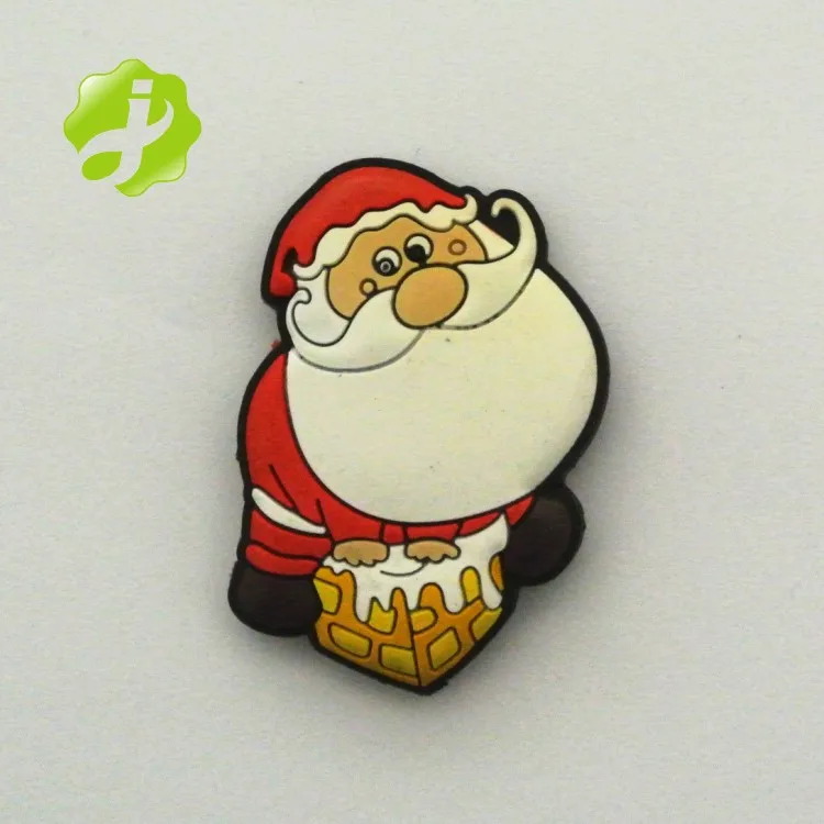 Customized soft pvc rubber key chain