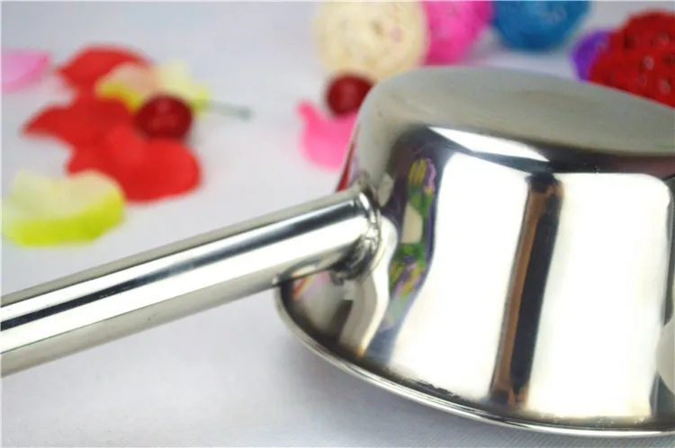 Restaurant Kitchen Ware Water Scoop /long Handle Water Scoop/soup Scoop