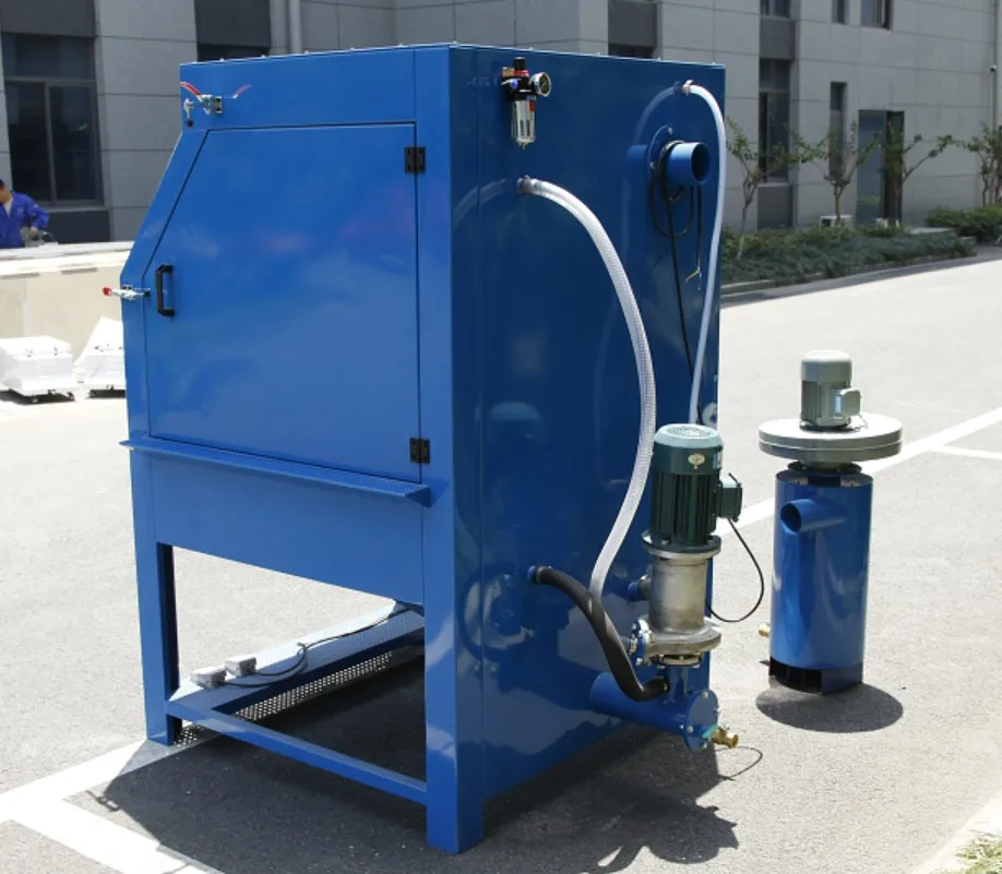 Пульверизатор из нержавеющей стали 304 ручного