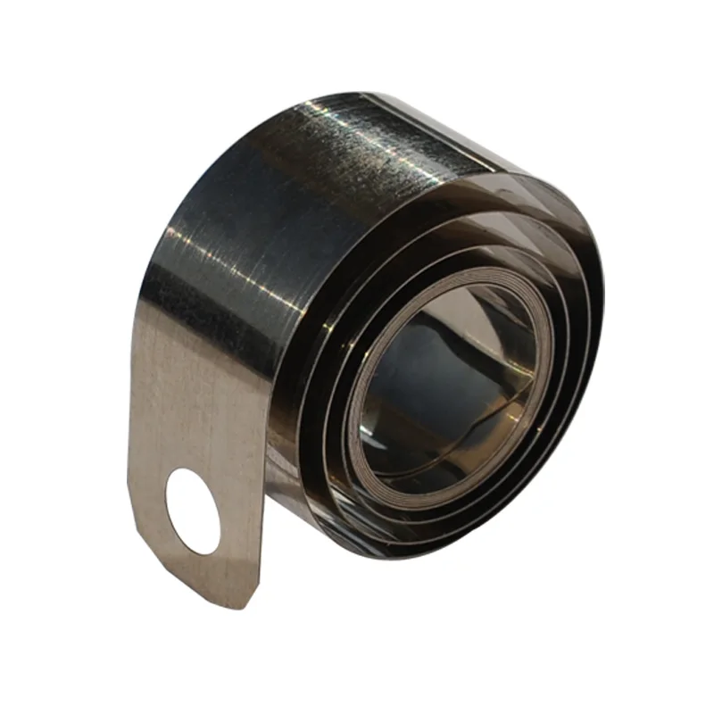 Furniture Variable Force Constant Force Spring, Heavy Duty Compression Constant Spring For Push Sock