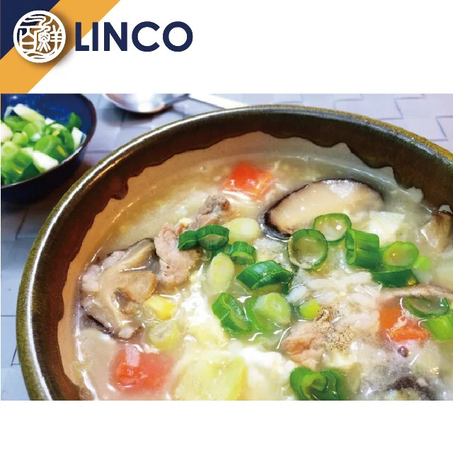 HACCP Taiwan mushroom flavor soup seasoning