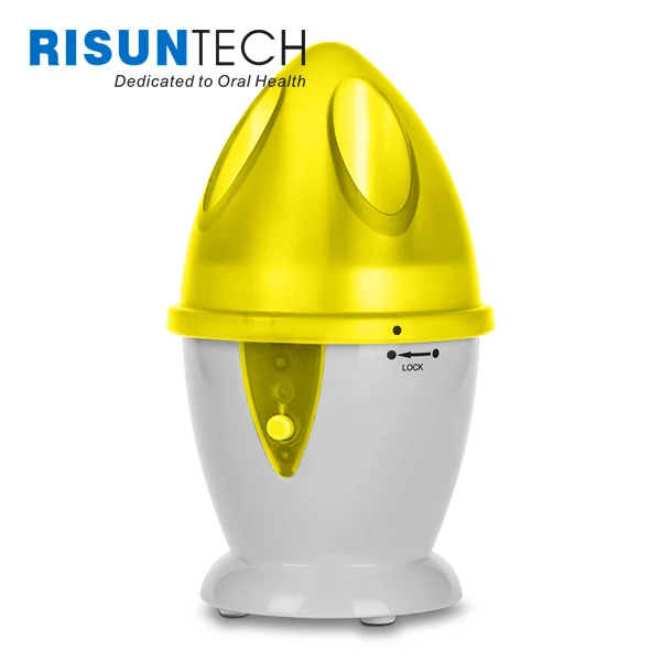 
U2010 China supplier EPA approved home use oral care UV toothbrush sterilizer 