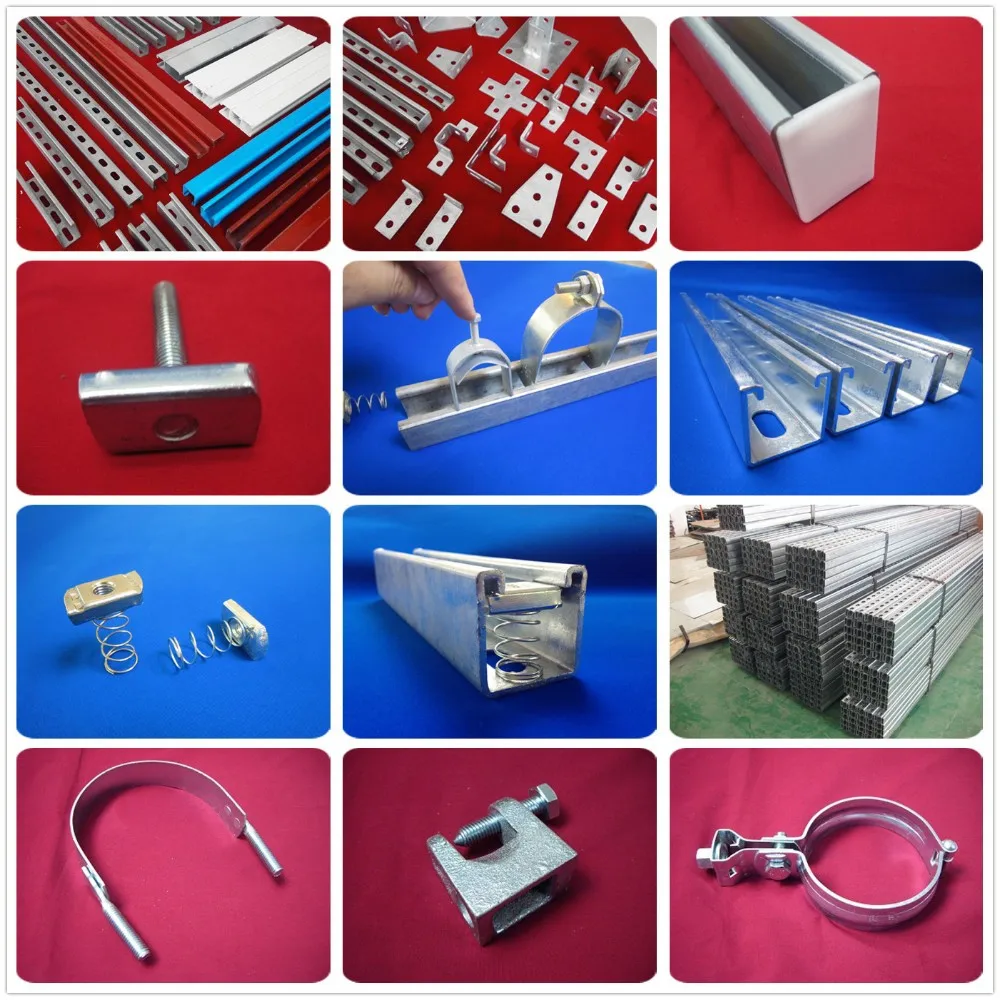 HDG EZ SS Varillas Roscada Threaded Rod of 1/2  3/4  1  M8 M10 M12