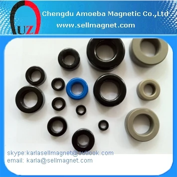 Kool Mu Toroids 77326A7/77256A7/77440A7 magnet