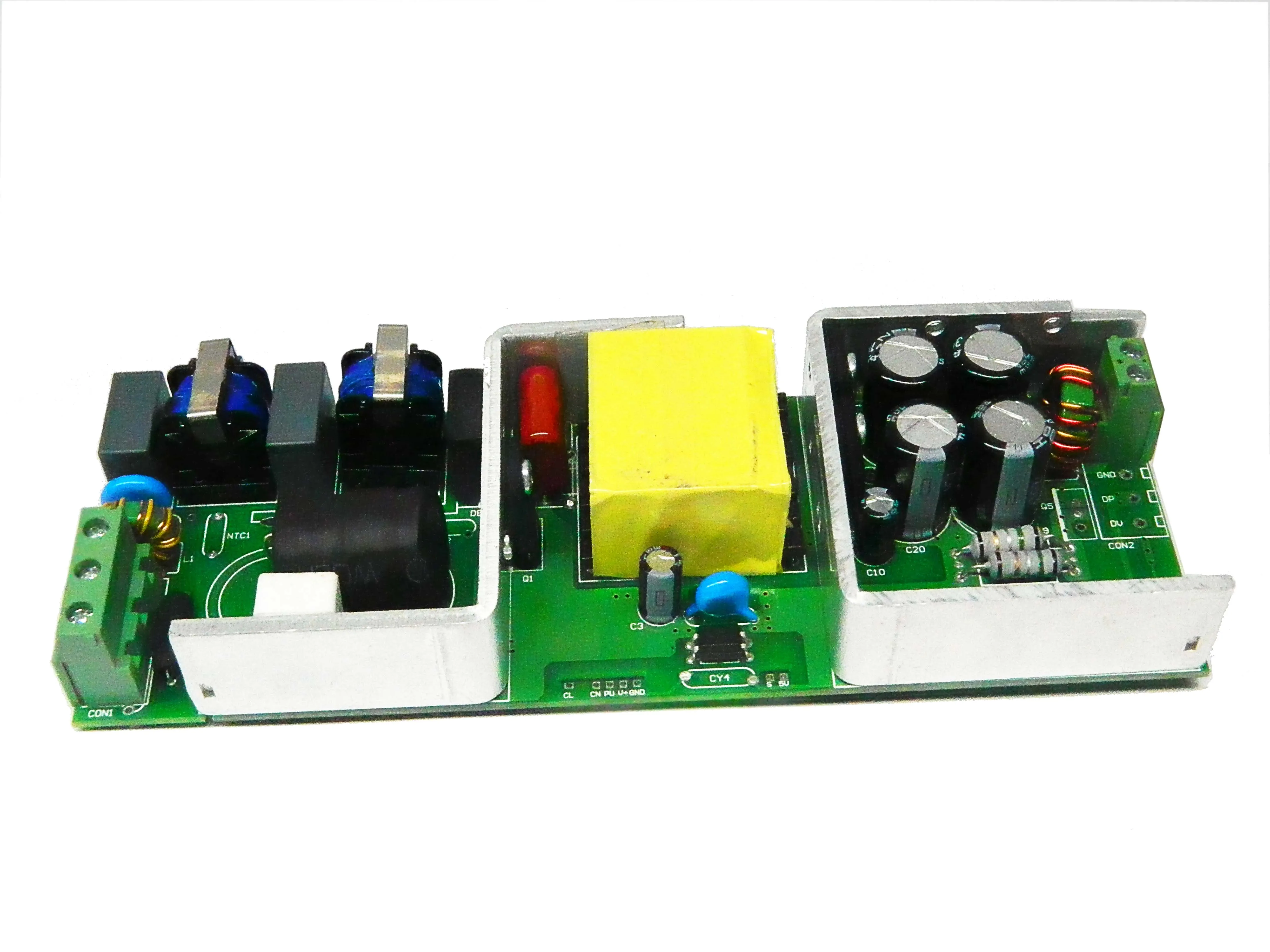 12W-15w open frame or plastic case constant current led driver