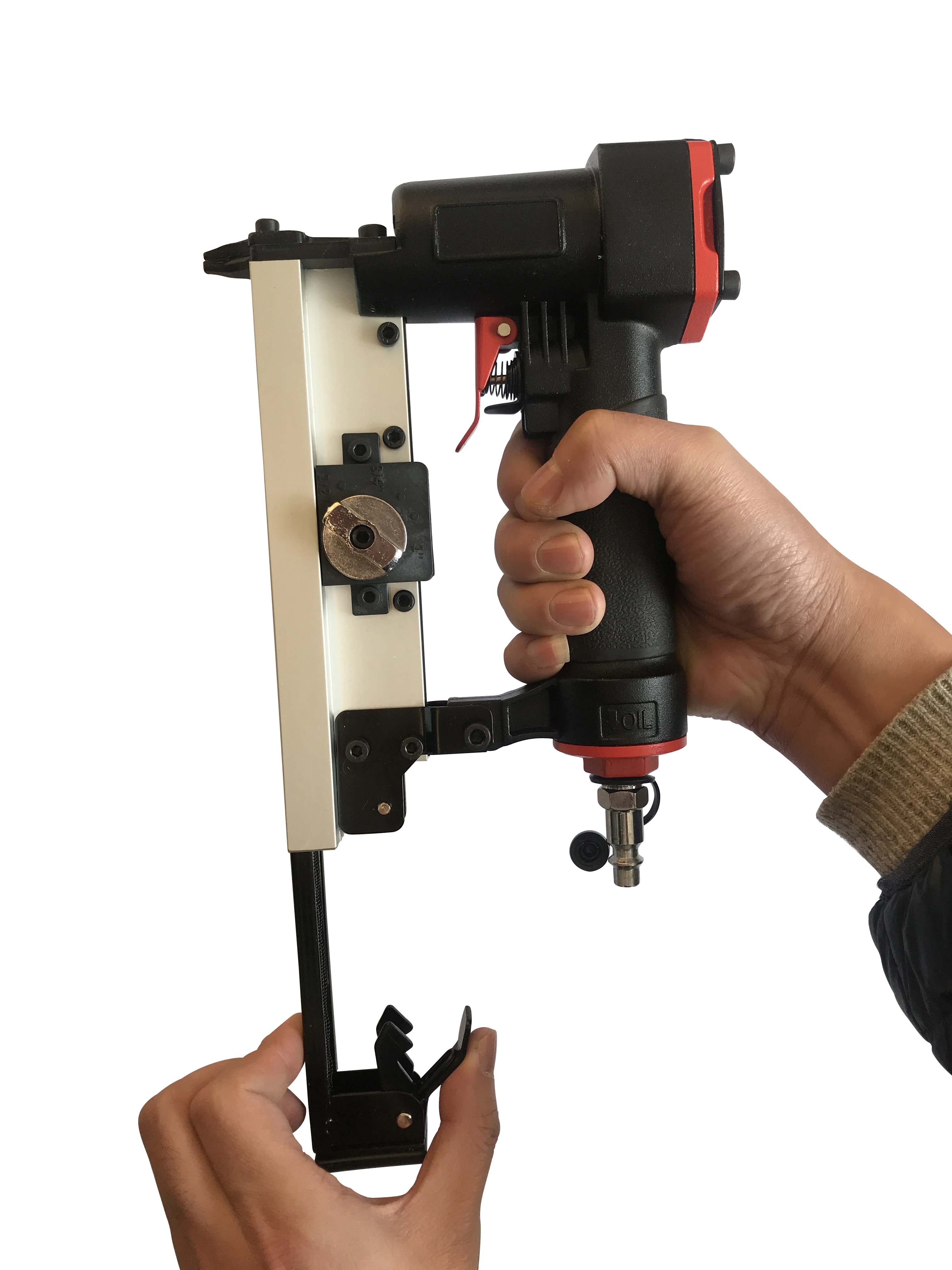 Pneumatic Nailer, Ga.23 Air Pin Nailer, Headless nailer  Air nail gun (MP625-A)
