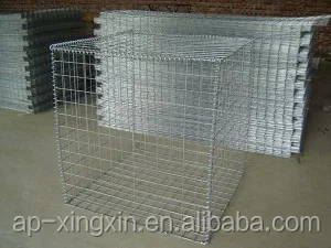 Stone for Gabion Price From Poland
