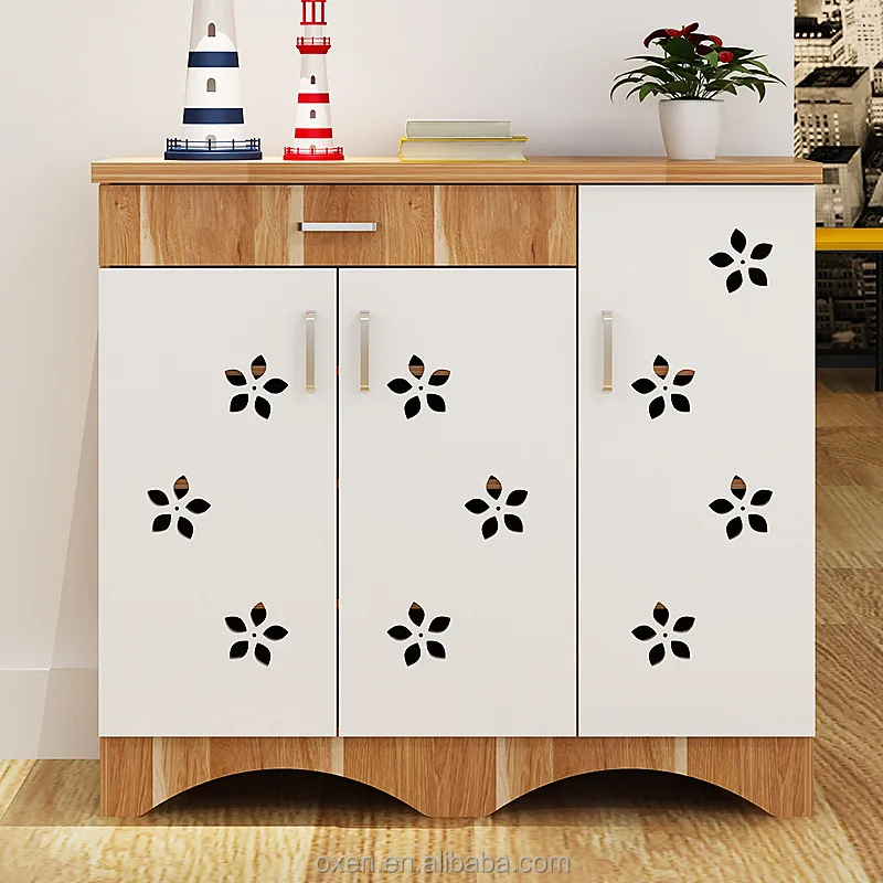 beauty supply household furniture perfume store slatwall shoe shelf