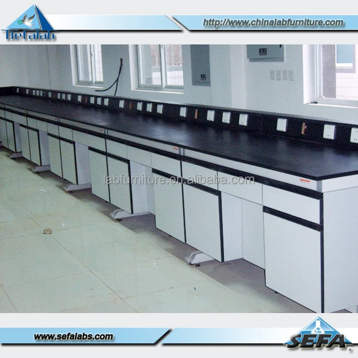 Clinical Laboratory Design/ Used Lab Benches for Sale