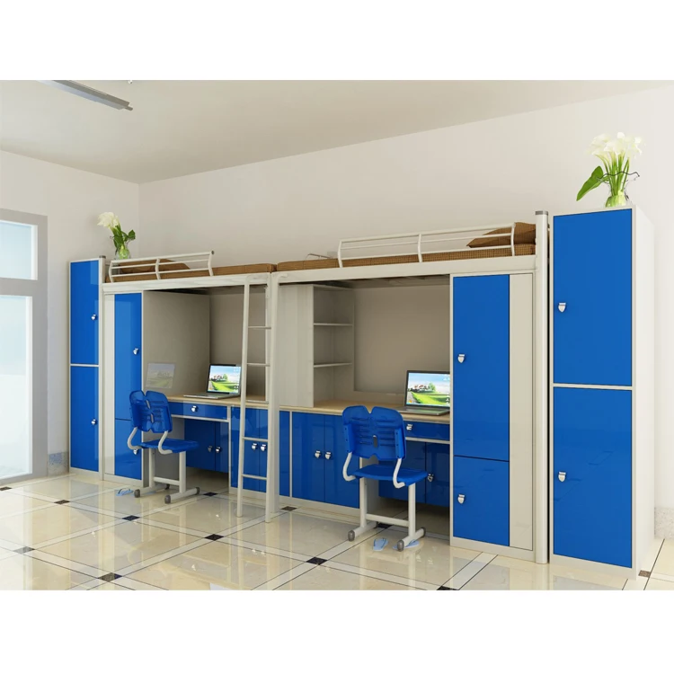 cheap dorm bunk bed for sale  bunk bed with desk