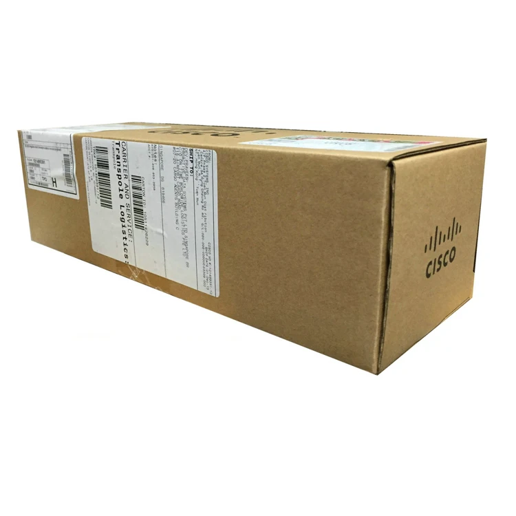  Original New Cisc Switch 4500 Series 1400W AC Power Supply PWR-C45-1400AC