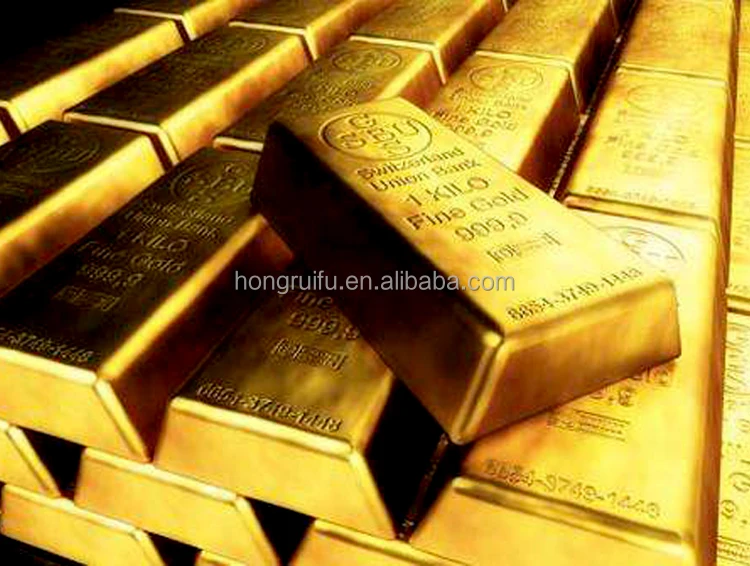 3kg Continuous ingot casting aqua regia gold refining gold ingot casting machine gold recycling