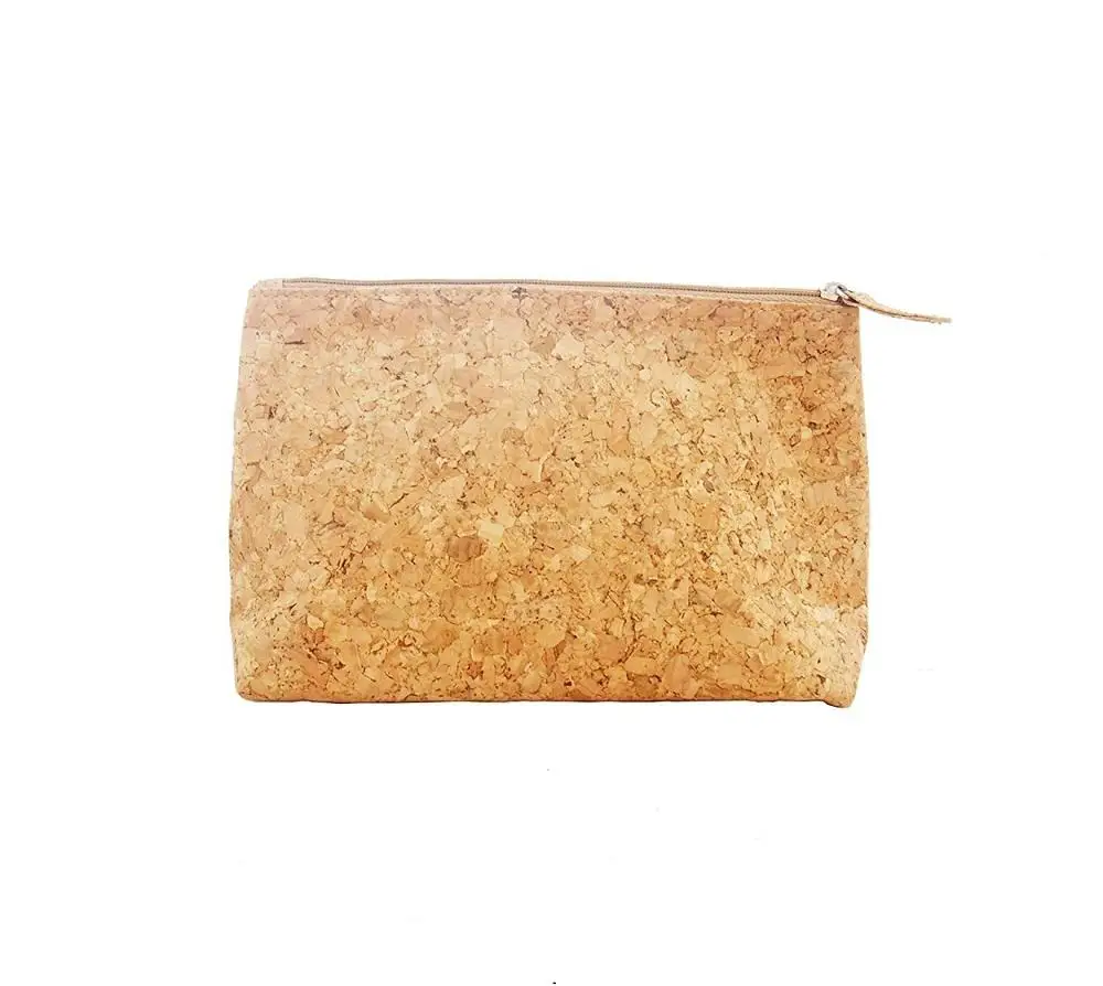 2021 New Design Hot Sale Fashionable Durable Customized Toiletry Zipper Pouch Wallet