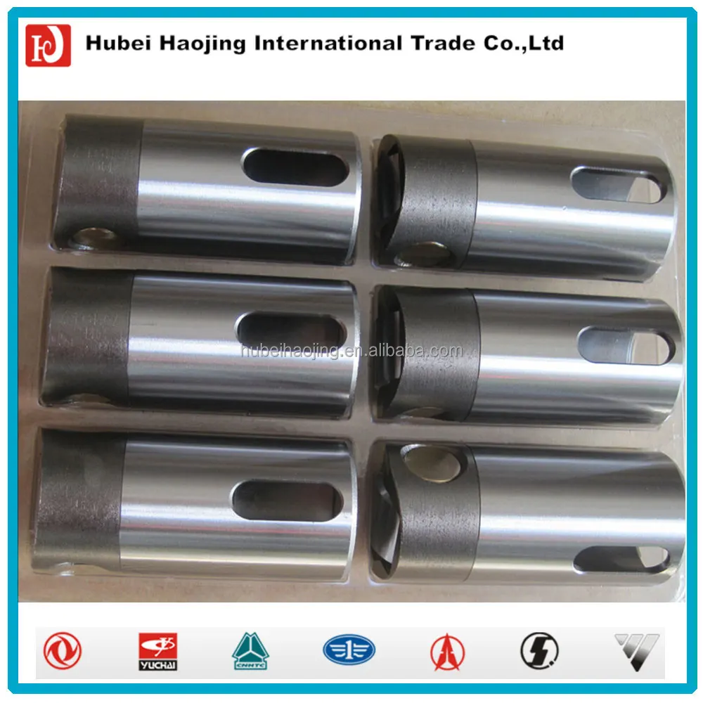 Dongfeng части двигателя клапан lifter толкатель клапана D5010550613