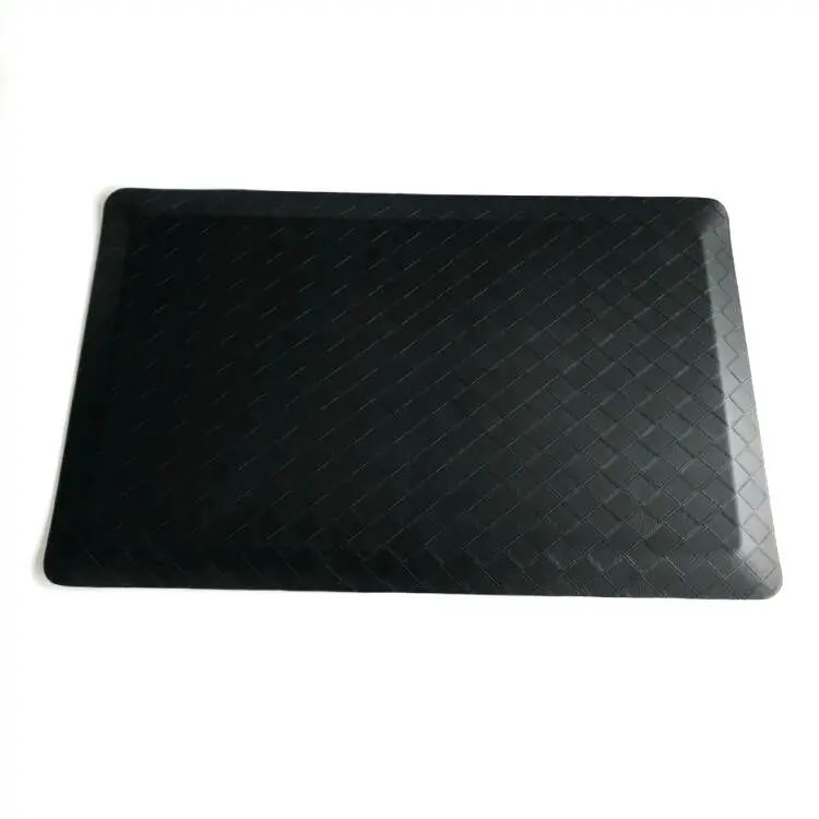 Красивый входной коврик 20*39 дюймов, благородный кухонный коврик из полиуретана с защитой от усталости