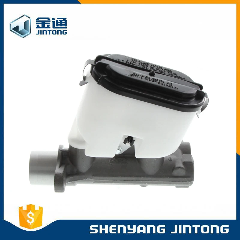 Chinese Factory Original Spare Part Brake Master Cylinder