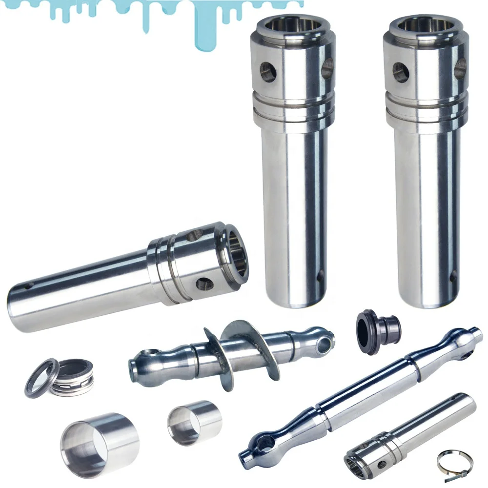MONO single screw pump Rotor
