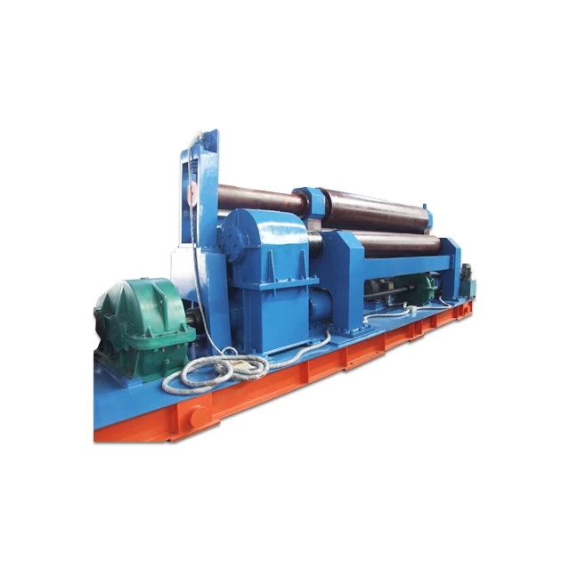 thermal oil boiler making machine, furnace for petrochemical industry