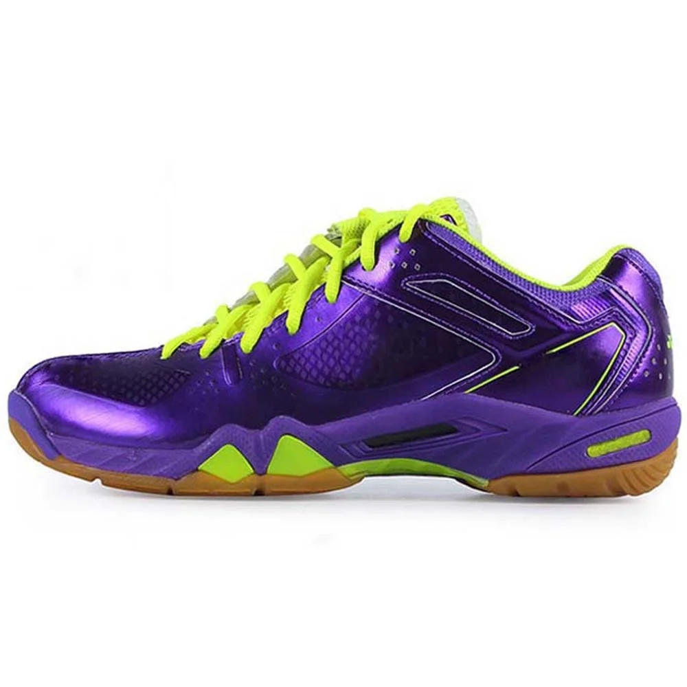 
Custom latest indoor professional women squash badminton shoes for men 