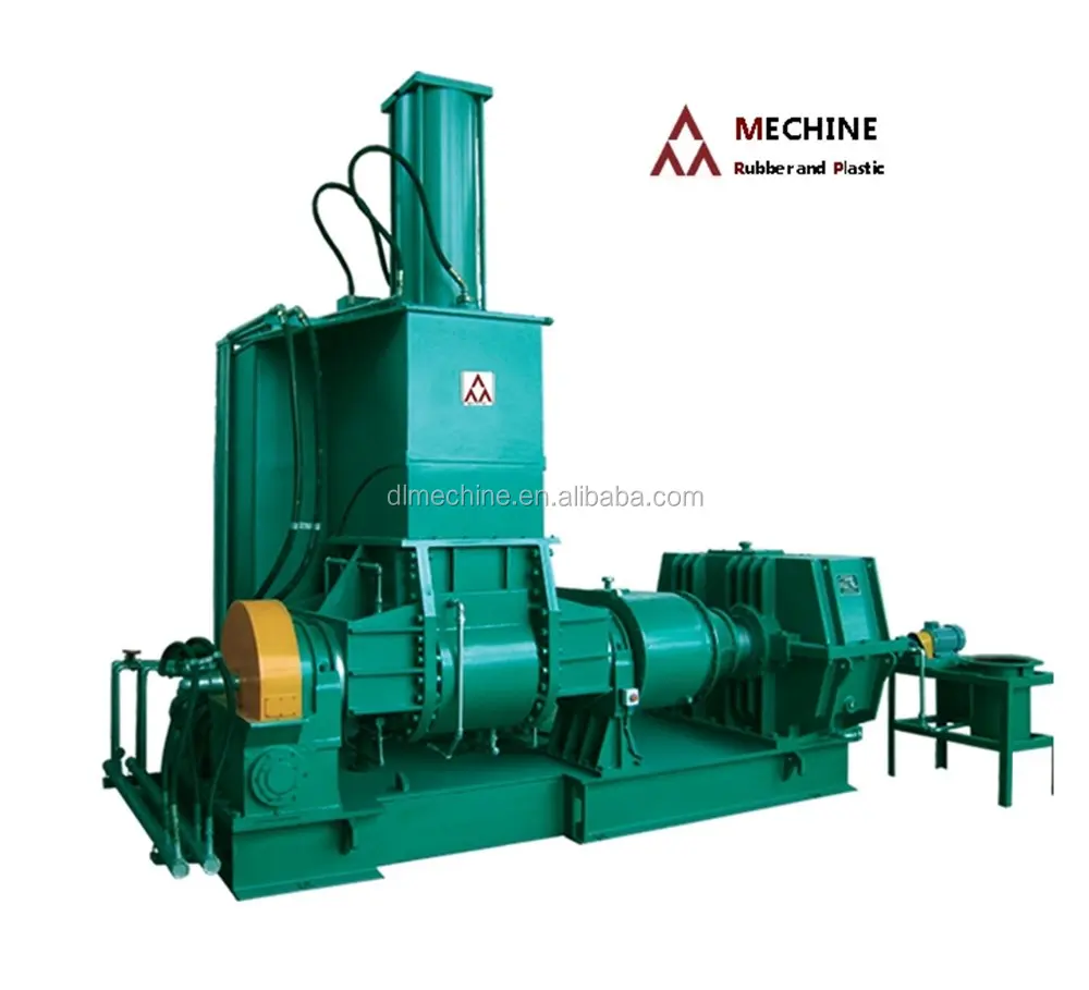 
 Резиновый меситель dalian 55L  
