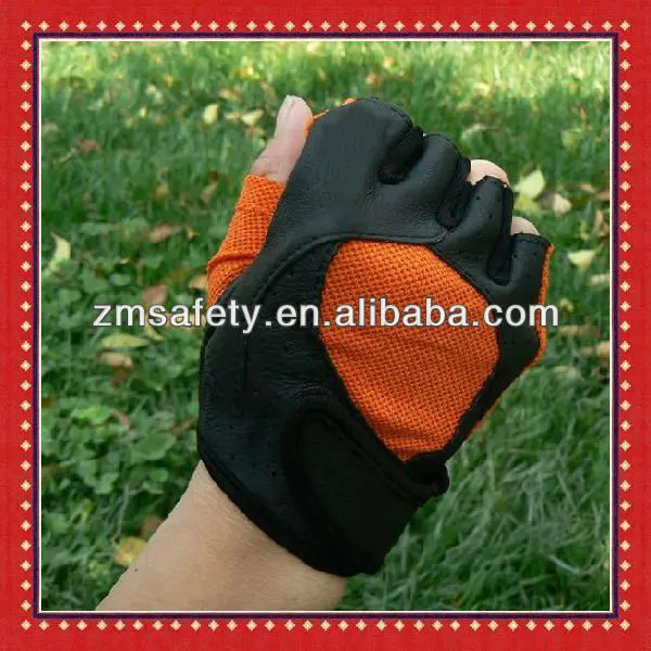 без пальцев бодибилдингу подготовки перчатки для